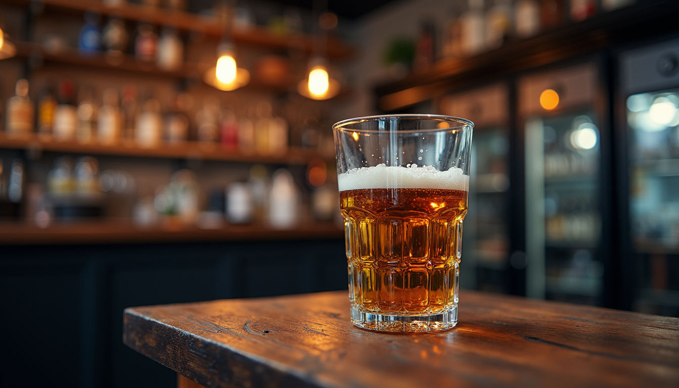 Ilustrație cu un spot publicitar pe ecran, simbolizând succesul în marketing